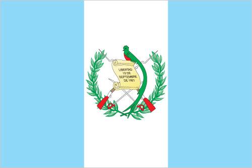 Guatemala.